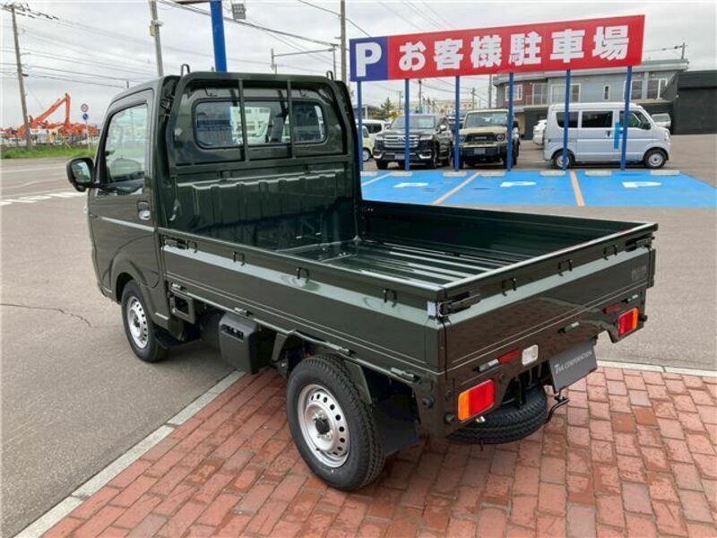 CARRY TRUCK