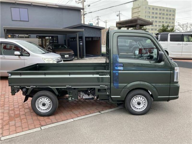 CARRY TRUCK
