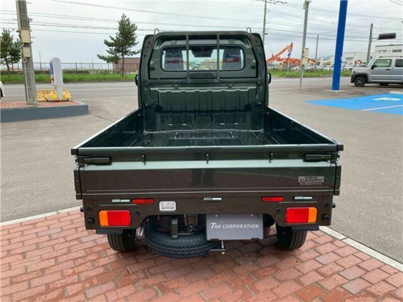 CARRY TRUCK
