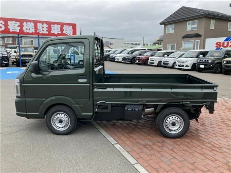 CARRY TRUCK