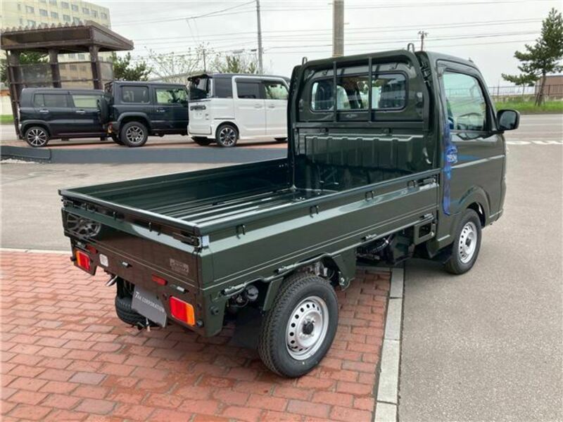 CARRY TRUCK