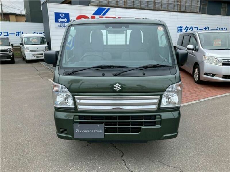 CARRY TRUCK