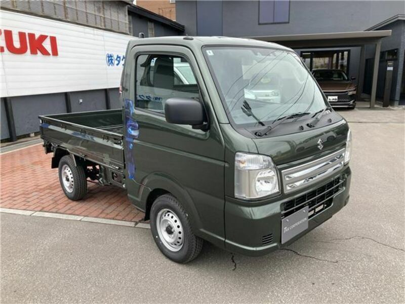 CARRY TRUCK