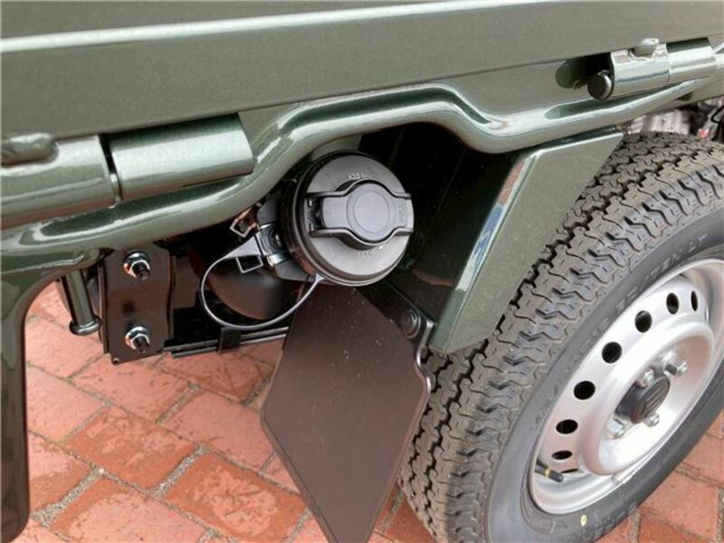 CARRY TRUCK