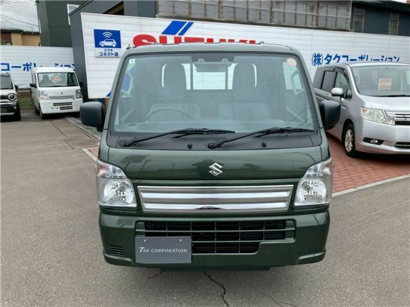 CARRY TRUCK