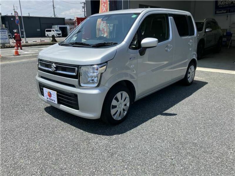 WAGON R-0