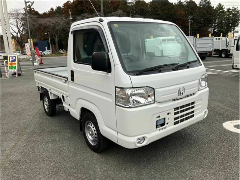ACTY TRUCK