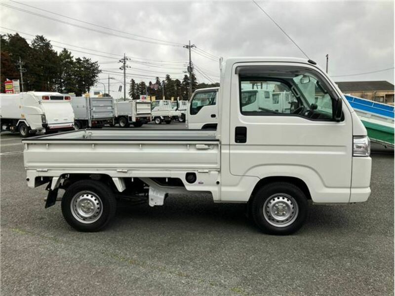 ACTY TRUCK