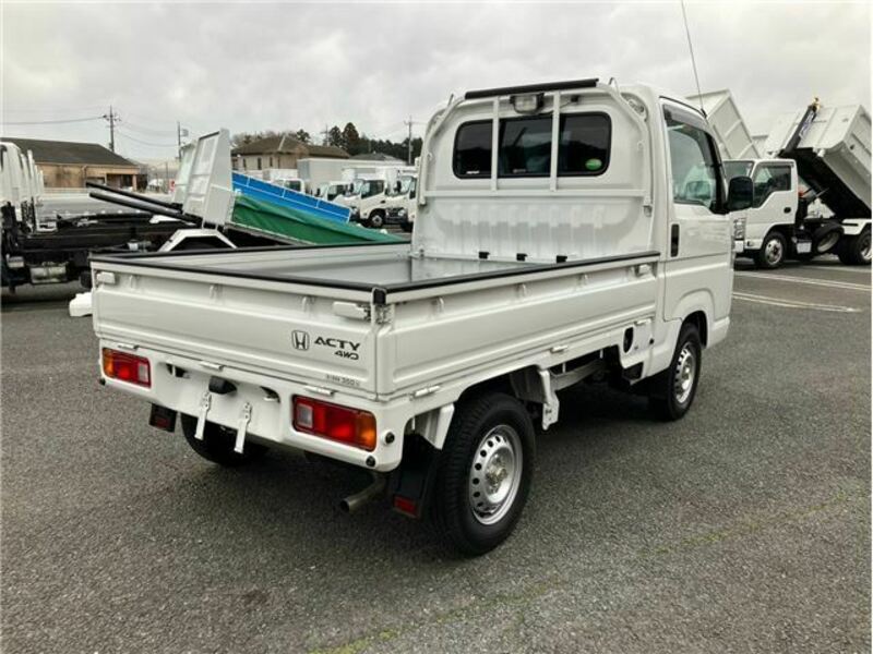ACTY TRUCK