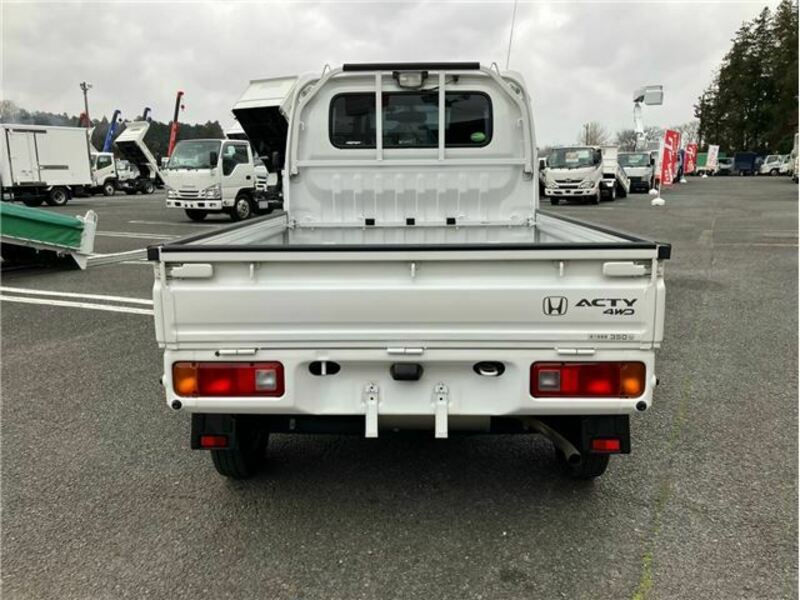 ACTY TRUCK