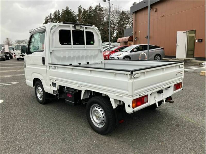 ACTY TRUCK