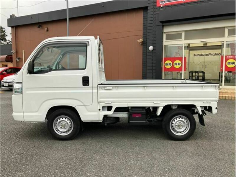 ACTY TRUCK