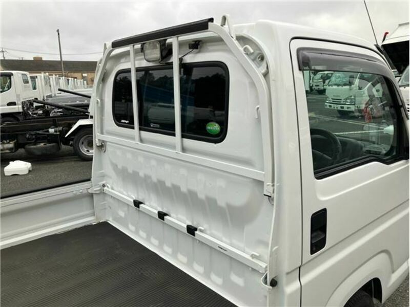 ACTY TRUCK