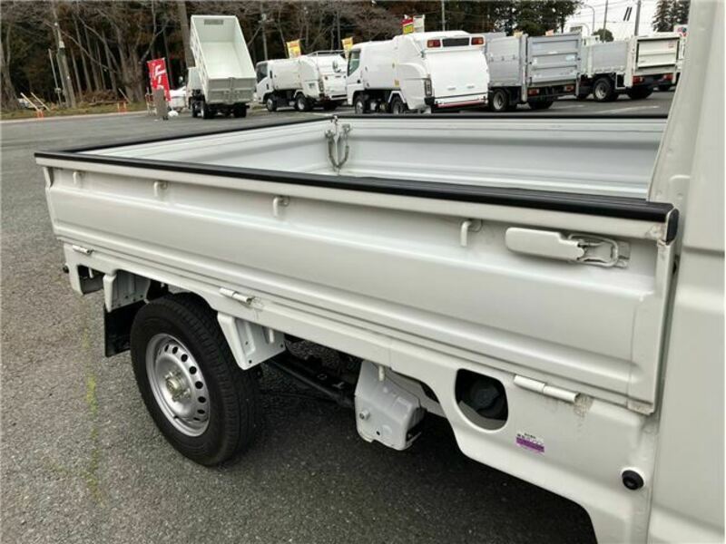ACTY TRUCK