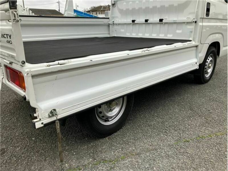 ACTY TRUCK