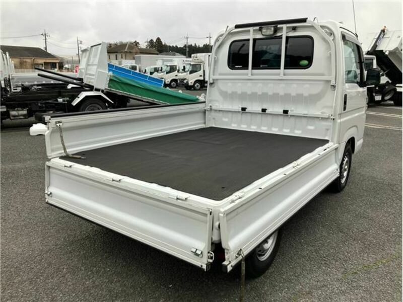ACTY TRUCK