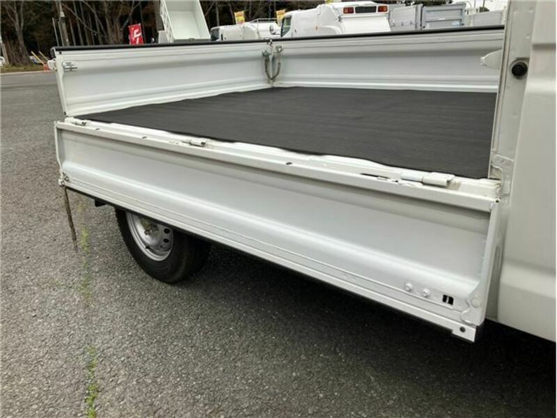 ACTY TRUCK