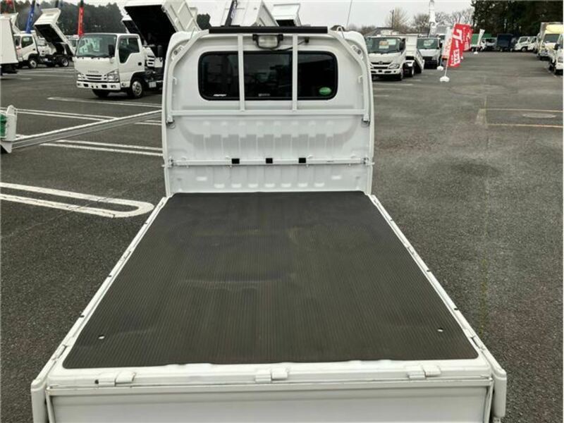 ACTY TRUCK