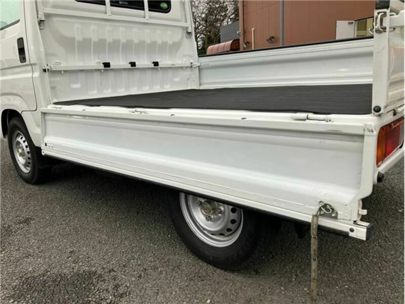 ACTY TRUCK