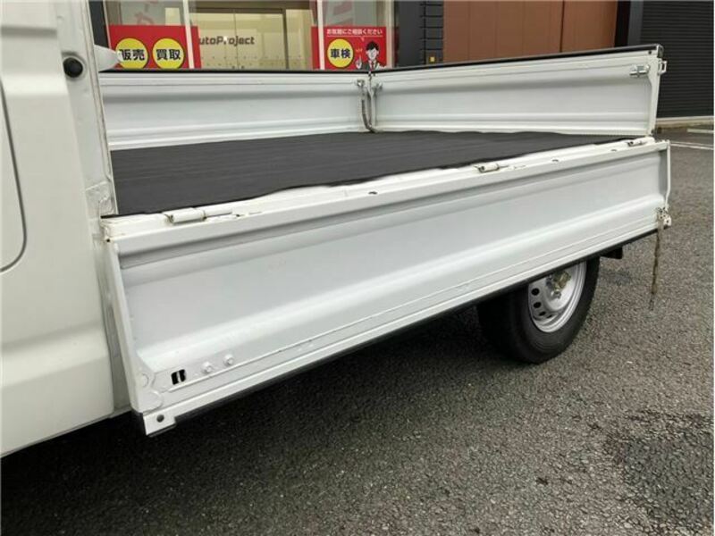 ACTY TRUCK