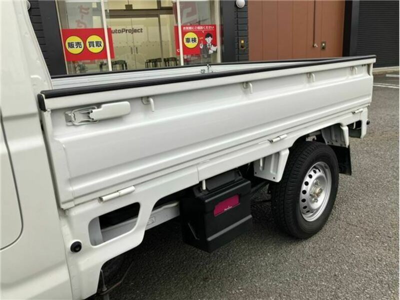 ACTY TRUCK
