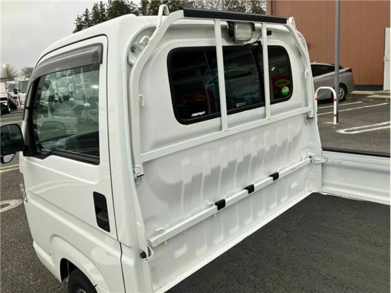 ACTY TRUCK