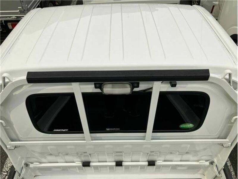ACTY TRUCK