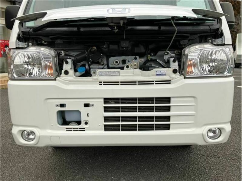 ACTY TRUCK