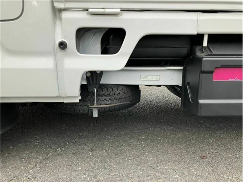 ACTY TRUCK