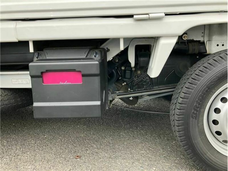 ACTY TRUCK