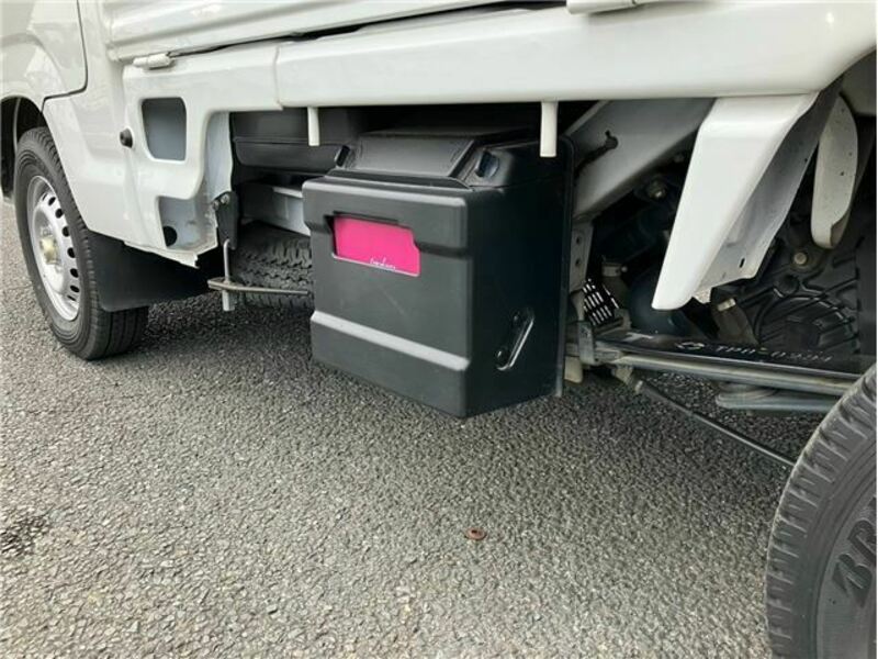ACTY TRUCK