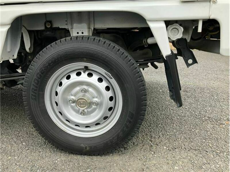 ACTY TRUCK