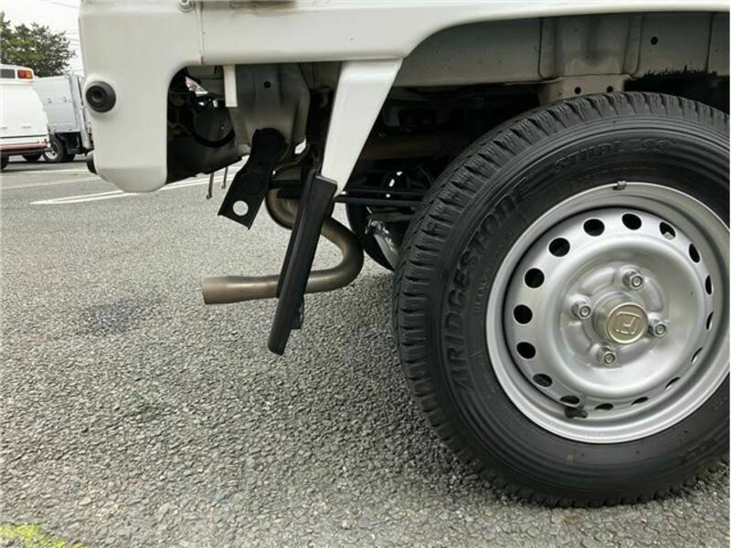 ACTY TRUCK