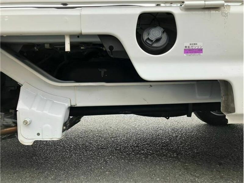 ACTY TRUCK