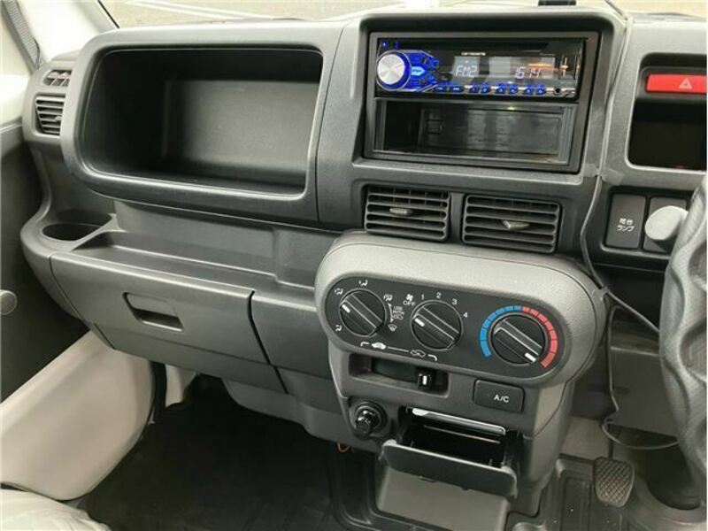 ACTY TRUCK