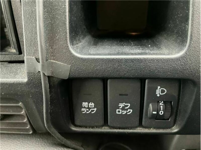 ACTY TRUCK