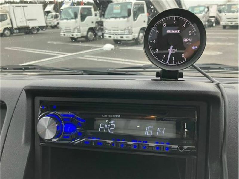 ACTY TRUCK