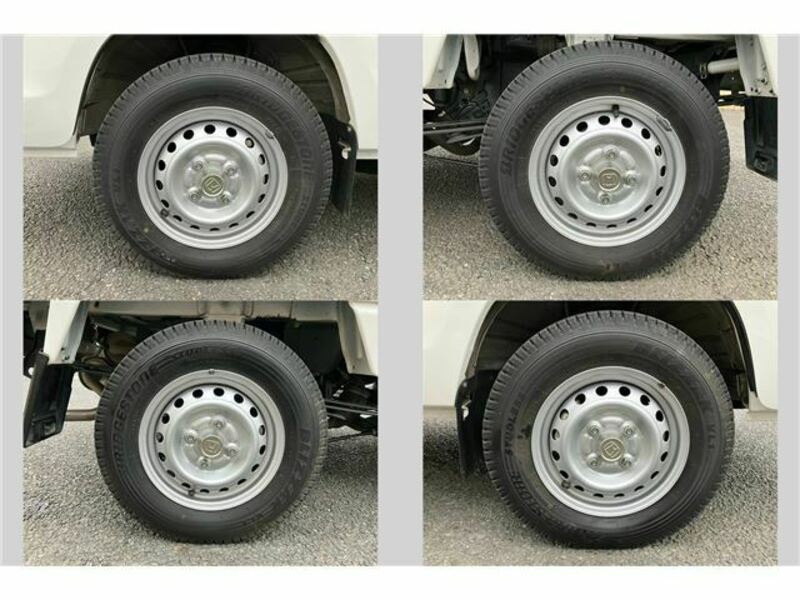 ACTY TRUCK
