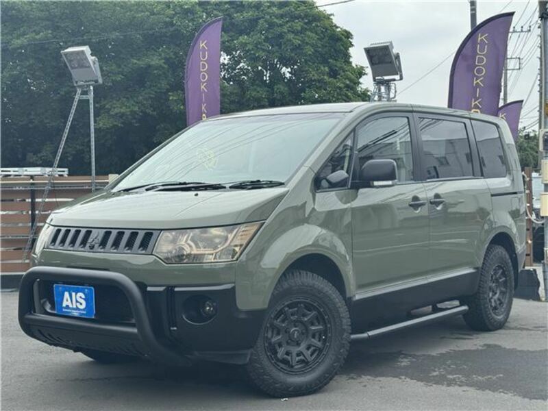DELICA D5-0