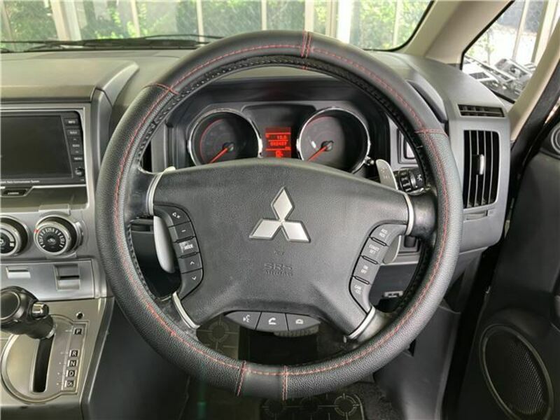 DELICA D5