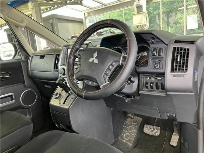 DELICA D5