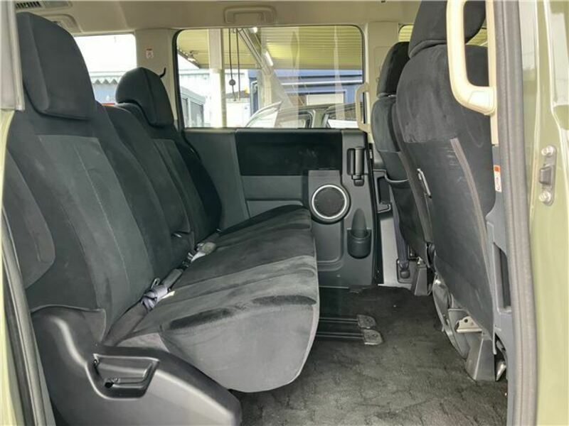 DELICA D5