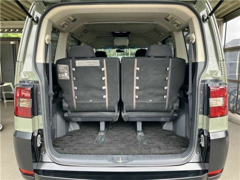 DELICA D5