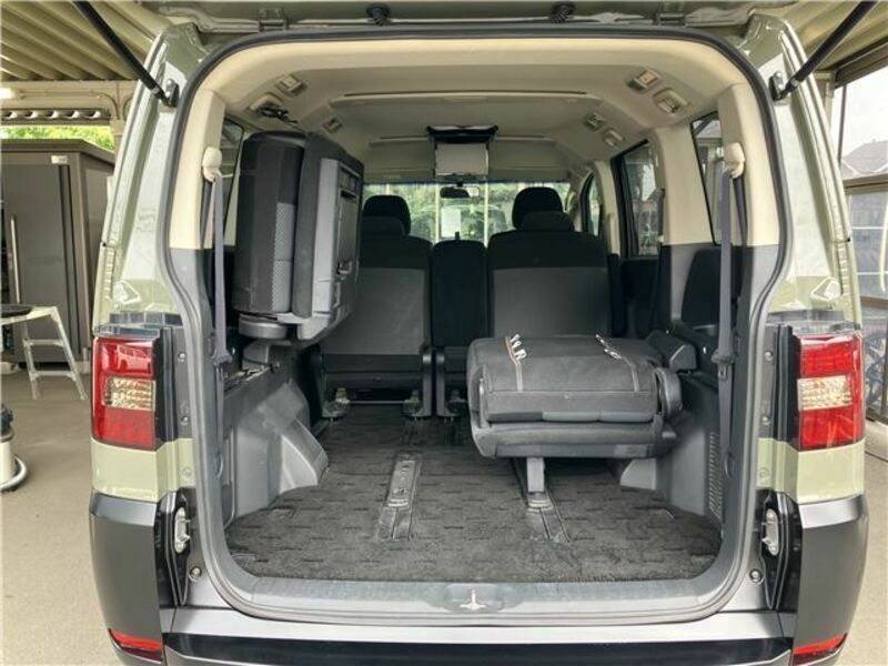 DELICA D5
