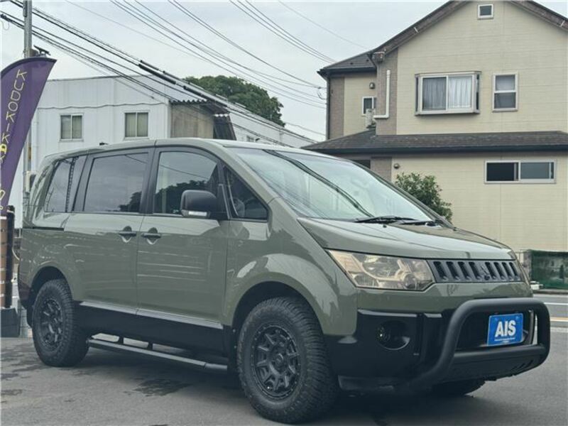 DELICA D5