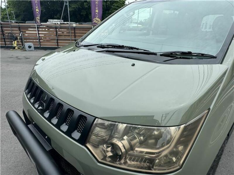 DELICA D5