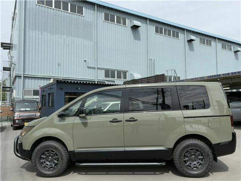 DELICA D5