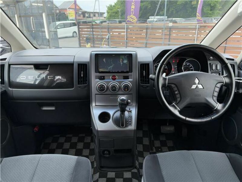 DELICA D5