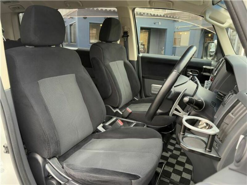 DELICA D5