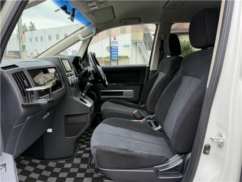 DELICA D5